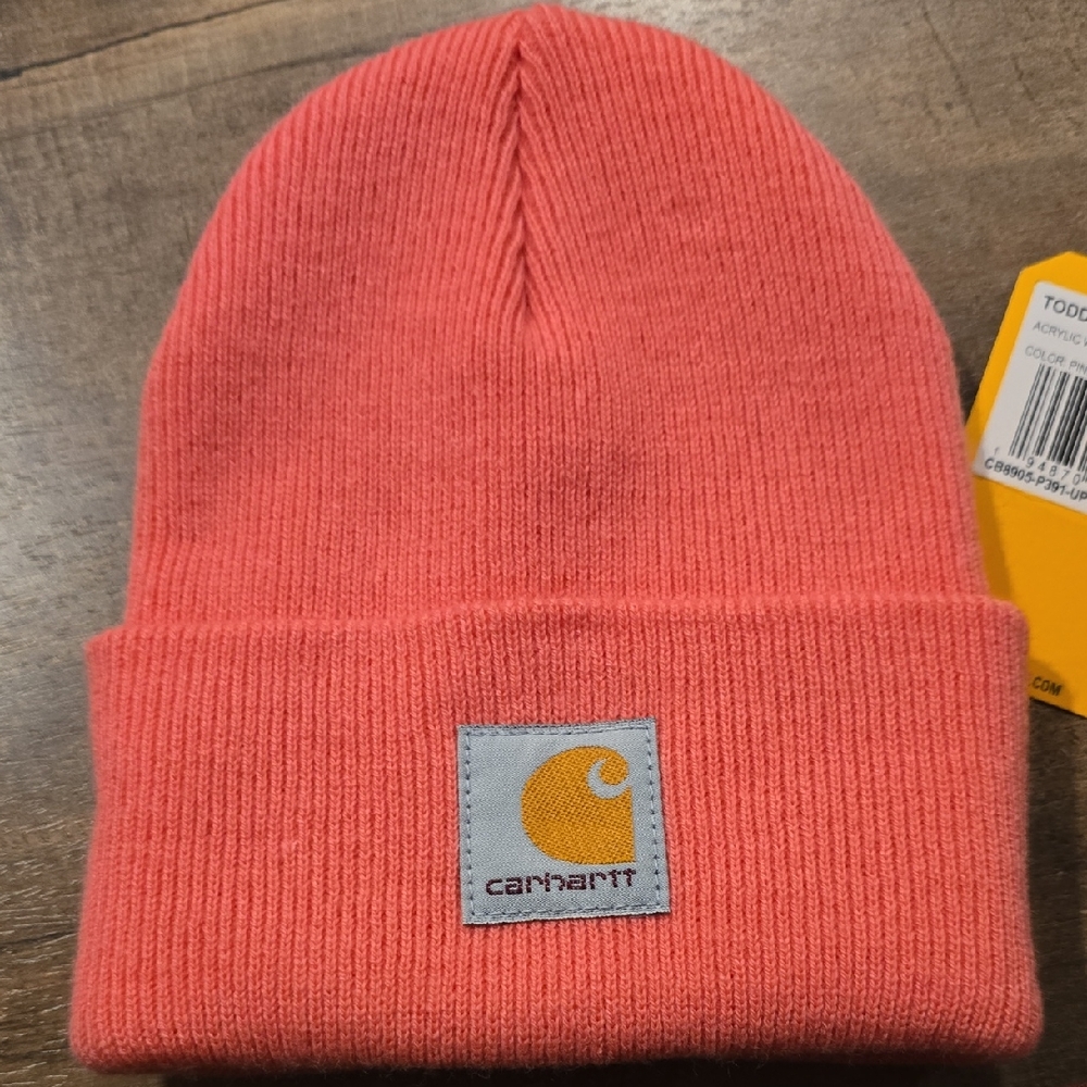 Carhartt Coral Knit Beanie